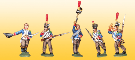 40mm figures